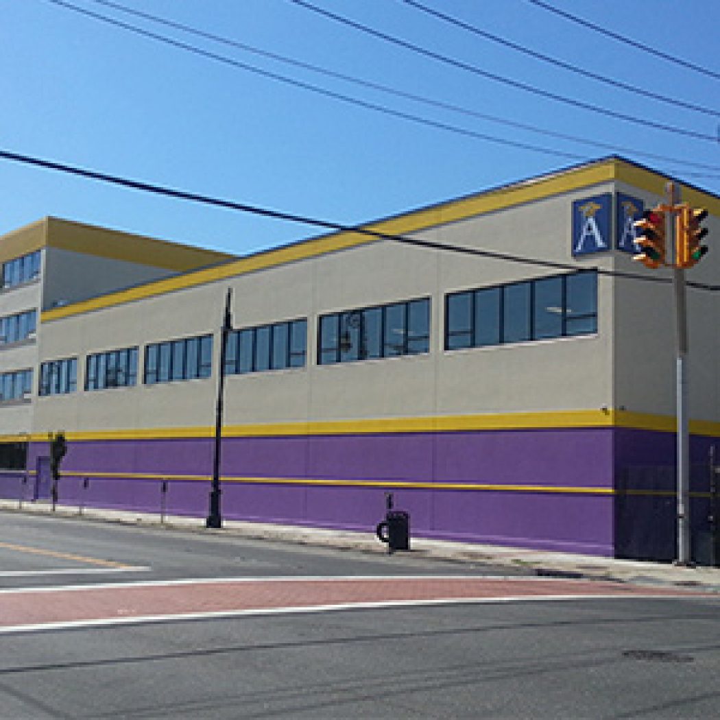 The Academy Charter School – Middle School