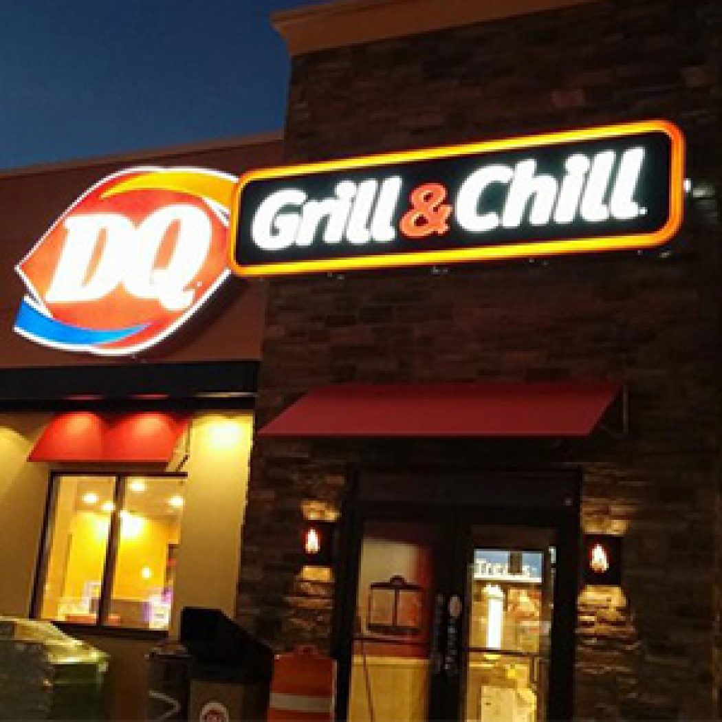 Dairy Queen (Grill & Chill)
