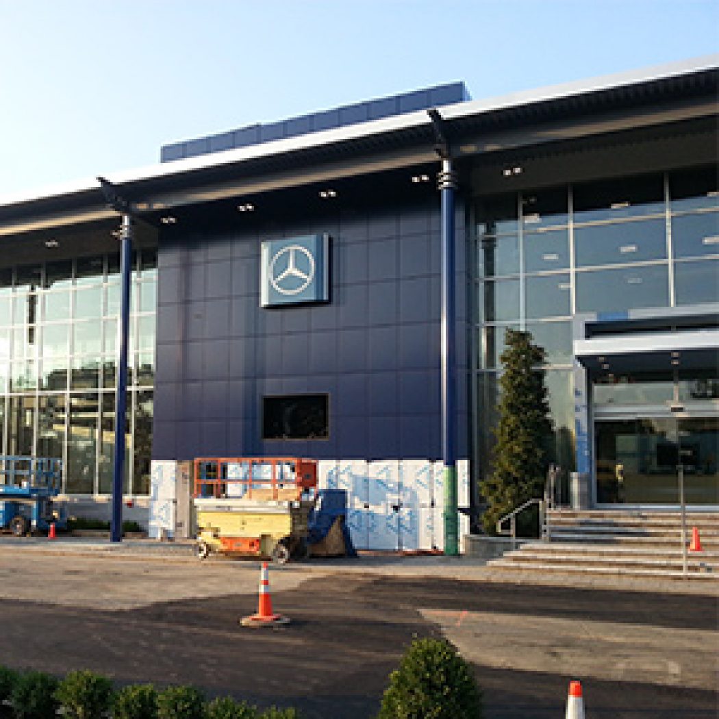 Mercedes Benz of Rockville Centre
